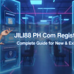 jili88 ph com register login